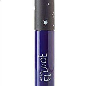 NWT: We Are Fluide Brow Gel Clear
